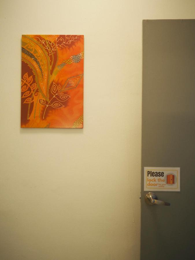 "Cloth Art Homestay" 4 Min Walk To Car Free Zone By Shine Stay Malacca Exteriér fotografie