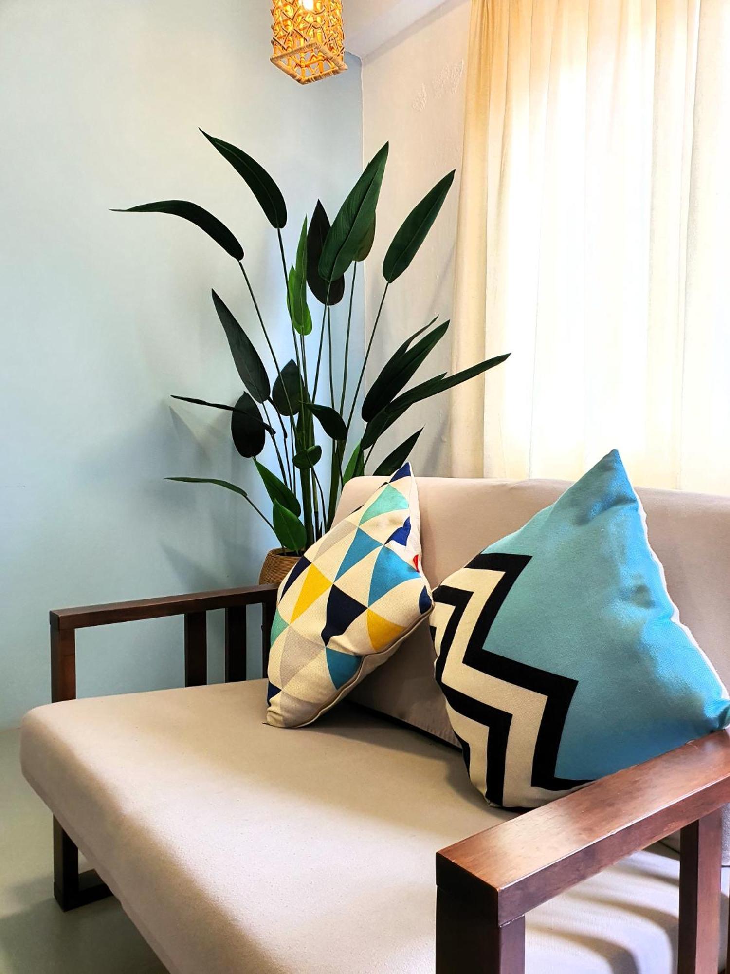 "Cloth Art Homestay" 4 Min Walk To Car Free Zone By Shine Stay Malacca Exteriér fotografie